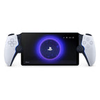 PlayStation Portal Remote Player – White – product view