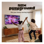 Nex Playground Active Play System – alternate view
