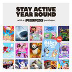 Nex Playground Active Play System – product details