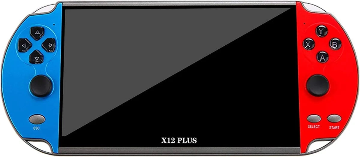 Neo Classic X12 Plus – full product view
