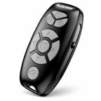 Bluetooth Phone Remote – Camera, Video & Media Control