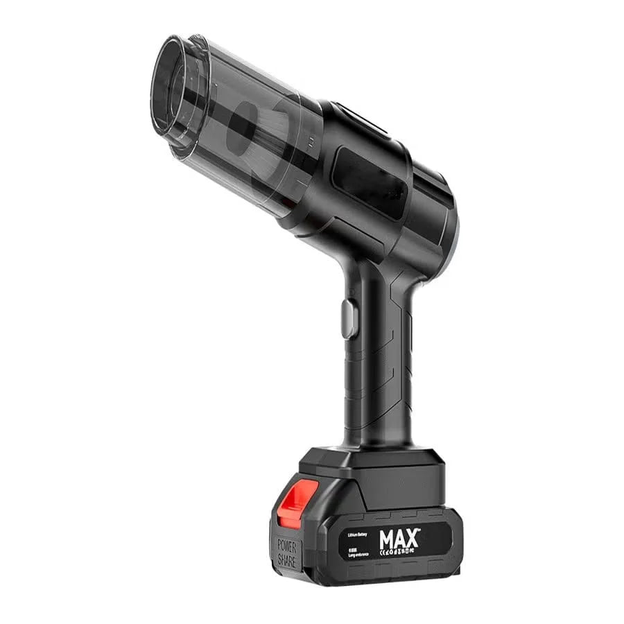 Cordless Handheld Vacuum Cleaner for Car & Home