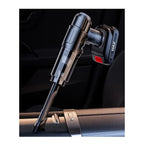 Cordless Handheld Vacuum Cleaner for Car & Home – view 3
