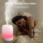 Lullaxx Essential Oil Aroma Diffuser – 250ml – view 3