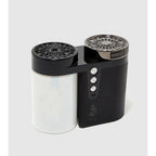 Rechargeable Bukhoor-Style Aroma Diffuser with Night Light