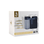 Rechargeable Bukhoor-Style Aroma Diffuser with Night Light – view 3