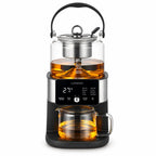Tea and Coffee Brewer - 1000ml Fountain Tech & Digital Display