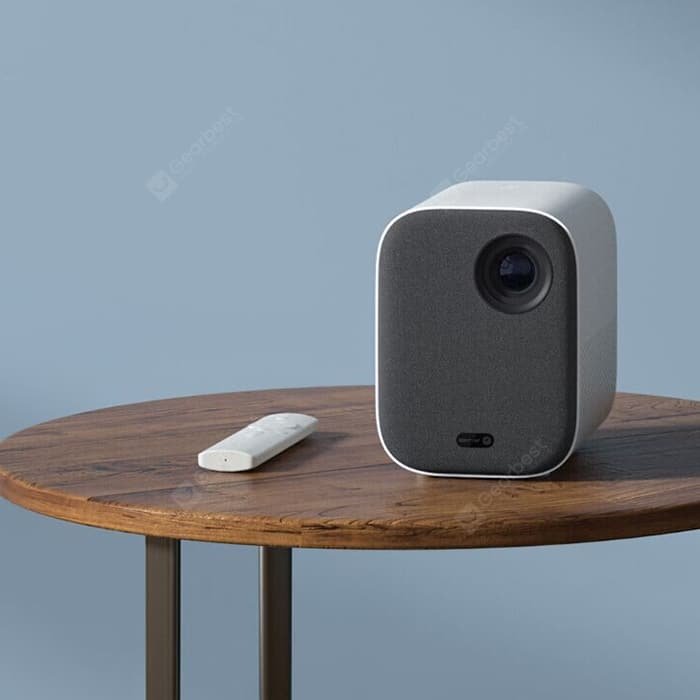 Xiaomi Mijia Mini 1080P Portable Projector (Youth Edition) - BrandStored