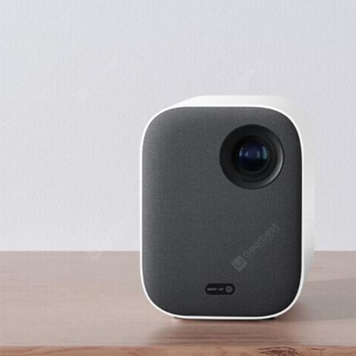 Xiaomi Mijia Mini 1080P Portable Projector (Youth Edition) - BrandStored