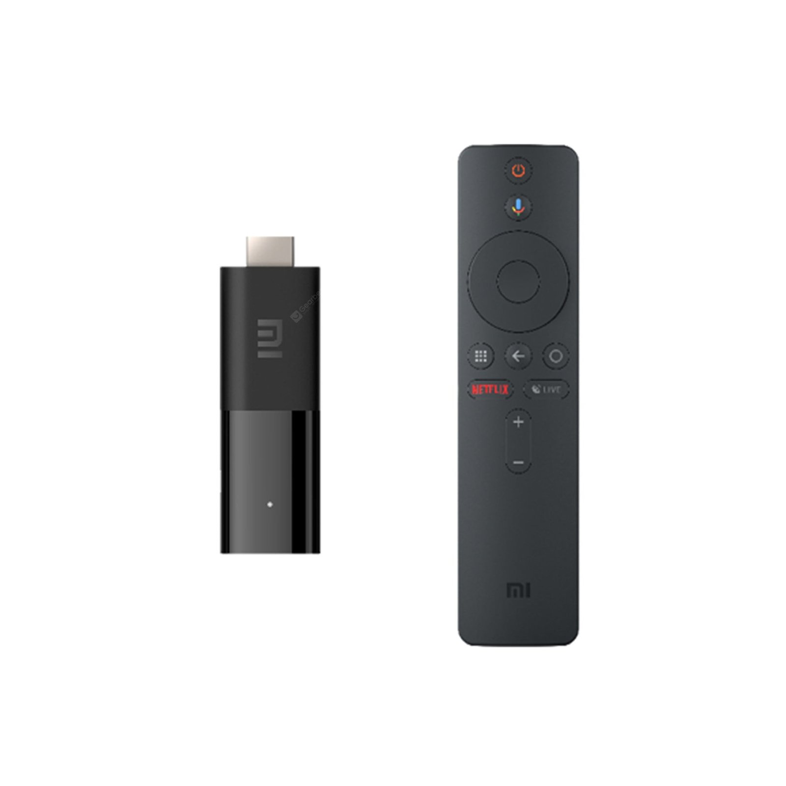 Xiaomi Mi TV Stick Android TV 9.0 Smart BrandStored